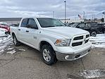 Used 2016 Ram 1500 SLT Crew Cab 4x4, Pickup for sale #24J231A - photo 3