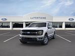 2024 Ford F-150 SuperCrew Cab 4x4, Pickup for sale #24J236 - photo 4