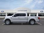 2024 Ford F-150 SuperCrew Cab 4x4, Pickup for sale #24J236 - photo 6