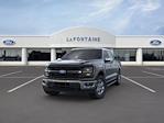 2024 Ford F-150 SuperCrew Cab 4x4, Pickup for sale #24J237 - photo 4