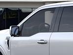 New 2024 Ford F-150 XLT SuperCrew Cab 4x4, Pickup for sale #24J251 - photo 20