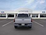 New 2024 Ford F-150 XLT SuperCrew Cab 4x4, Pickup for sale #24J251 - photo 5