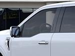 2024 Ford F-150 SuperCrew Cab 4x4, Pickup for sale #24J252 - photo 19