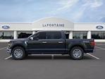 2024 Ford F-150 SuperCrew Cab 4x4, Pickup for sale #24J257 - photo 5