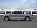 2024 Ford F-150 SuperCrew Cab 4x4, Pickup for sale #24J261 - photo 4