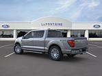 2024 Ford F-150 SuperCrew Cab 4x4, Pickup for sale #24J261 - photo 2