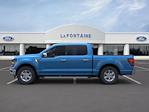 2024 Ford F-150 SuperCrew Cab 4x4, Pickup for sale #24J316 - photo 4