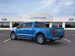 2024 Ford F-150 SuperCrew Cab 4x4, Pickup for sale #24J316 - photo 2