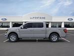 2024 Ford F-150 SuperCrew Cab 4x4, Pickup for sale #24J319 - photo 4