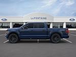 2024 Ford F-150 SuperCrew Cab 4x4, Pickup for sale #24J343 - photo 4