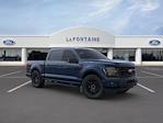 2024 Ford F-150 SuperCrew Cab 4x4, Pickup for sale #24J343 - photo 7