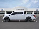 2024 Ford F-150 SuperCrew Cab 4x4, Pickup for sale #24J344 - photo 4