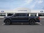 2024 Ford F-150 SuperCrew Cab 4x4, Pickup for sale #24J347 - photo 4