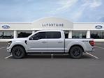 2024 Ford F-150 SuperCrew Cab 4x4, Pickup for sale #24J364 - photo 4