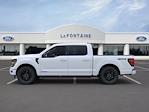 2024 Ford F-150 SuperCrew Cab 4x4, Pickup for sale #24J365 - photo 4