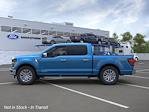 2024 Ford F-150 SuperCrew Cab 4x4, Pickup for sale #24J376 - photo 4