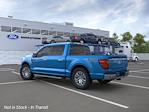 2024 Ford F-150 SuperCrew Cab 4x4, Pickup for sale #24J376 - photo 2