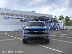 2024 Ford F-150 SuperCrew Cab 4x4, Pickup for sale #24J376 - photo 6