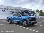 2024 Ford F-150 SuperCrew Cab 4x4, Pickup for sale #24J376 - photo 7