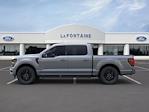 2024 Ford F-150 SuperCrew Cab 4x4, Pickup for sale #24J419 - photo 4