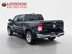 Used 2020 Ram 1500 Lone Star Crew Cab 4x4, Pickup for sale #24J437A - photo 3