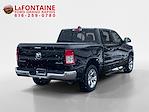 Used 2020 Ram 1500 Lone Star Crew Cab 4x4, Pickup for sale #24J437A - photo 2