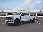 2024 Ford F-350 Crew Cab SRW 4x4, Pickup for sale #24J488 - photo 1