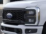 2024 Ford F-350 Crew Cab SRW 4x4, Pickup for sale #24J488 - photo 17