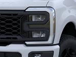 2024 Ford F-350 Crew Cab SRW 4x4, Pickup for sale #24J488 - photo 18