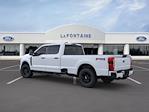 2024 Ford F-350 Crew Cab SRW 4x4, Pickup for sale #24J488 - photo 4