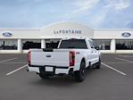 2024 Ford F-350 Crew Cab SRW 4x4, Pickup for sale #24J488 - photo 8