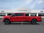 2024 Ford F-250 Crew Cab 4x4, Pickup for sale #24J511 - photo 4