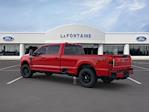 2024 Ford F-250 Crew Cab 4x4, Pickup for sale #24J511 - photo 2