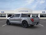 2024 Ford F-150 SuperCrew Cab 4x4, Pickup for sale #24J570 - photo 4