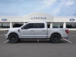 2024 Ford F-150 SuperCrew Cab 4x4, Pickup for sale #24J574 - photo 3