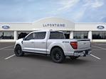 2024 Ford F-150 SuperCrew Cab 4x4, Pickup for sale #24J574 - photo 4