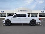 2024 Ford F-150 SuperCrew Cab 4x4, Pickup for sale #24J579 - photo 3