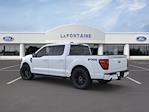 2024 Ford F-150 SuperCrew Cab 4x4, Pickup for sale #24J579 - photo 4