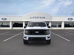 2024 Ford F-150 SuperCrew Cab 4x4, Pickup for sale #24J579 - photo 6