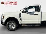 New 2024 Ford F-250 XL Regular Cab 4x4, Western Snowplow Plow Truck for sale #24J600 - photo 5