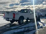 New 2024 Ford F-250 XL Regular Cab 4x4, Western Snowplow Plow Truck for sale #24J600 - photo 7