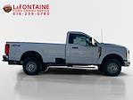 New 2024 Ford F-250 XL Regular Cab 4x4, Western Snowplow Plow Truck for sale #24J600 - photo 8