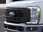 New 2024 Ford F-250 XL Regular Cab 4x4, Western Snowplow Plow Truck for sale #24J600 - photo 17