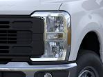 New 2024 Ford F-250 XL Regular Cab 4x4, Western Snowplow Plow Truck for sale #24J600 - photo 18