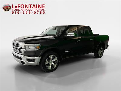 2020 Ram 1500 Crew Cab 4x4, Pickup for sale #24J620A - photo 1