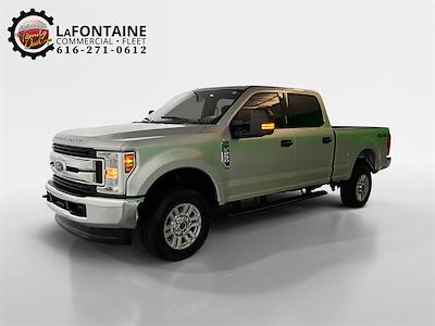 2019 Ford F-250 Crew Cab 4x4, Pickup for sale #24J624A - photo 1