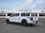 2024 Ford F-150 SuperCrew Cab 4x4, Pickup for sale #24J644 - photo 4