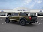 2024 Ford F-150 SuperCrew Cab 4x4, Pickup for sale #24J668 - photo 4