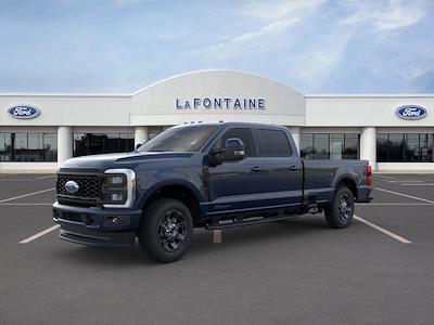 2024 Ford F-250 Crew Cab 4x4, Pickup for sale #24J684 - photo 1