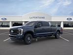 2024 Ford F-250 Crew Cab 4x4, Pickup for sale #24J684 - photo 1